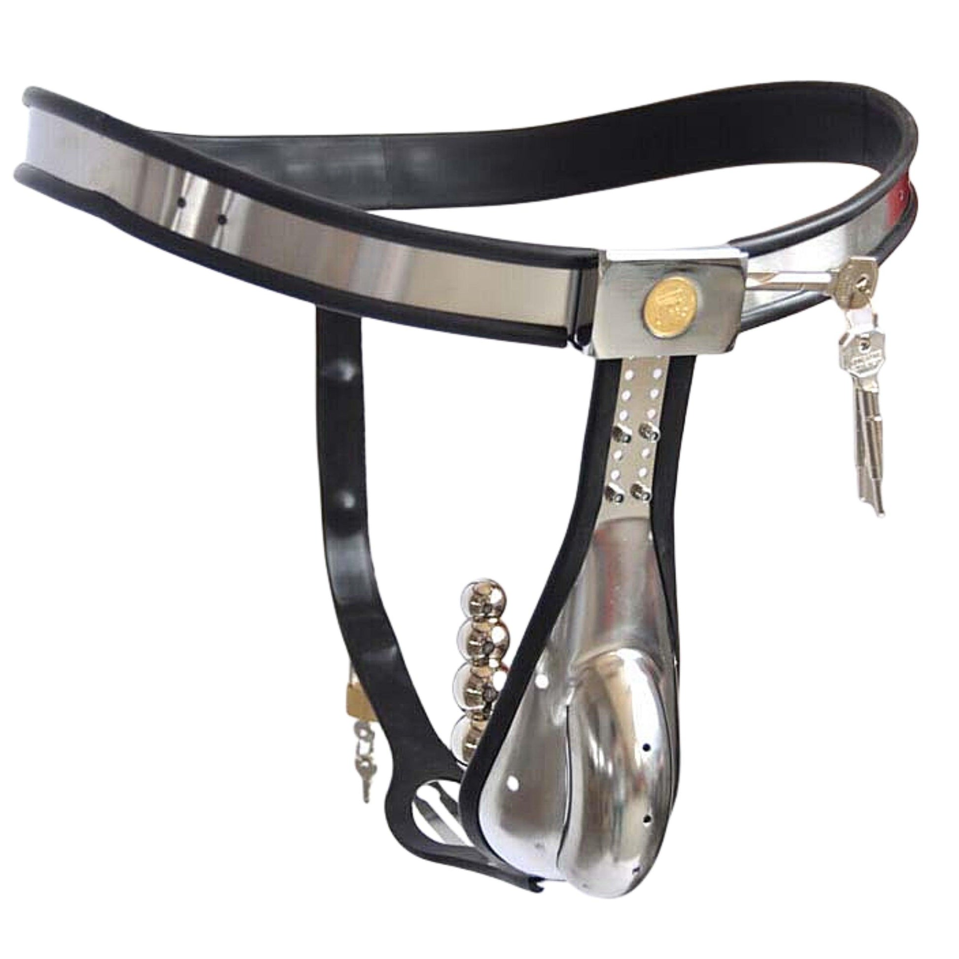 THORN GARDEN™ Customizable Men's Chastity Belt