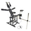 THORN GARDEN™ Upgraded bdsm gynecological restraint chair and sex machine