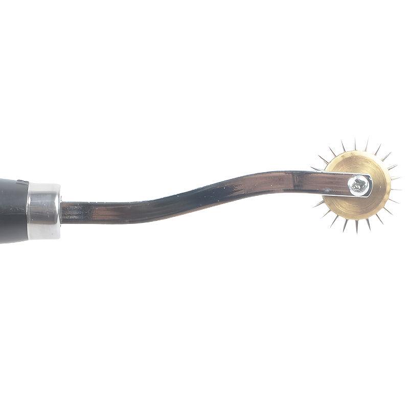 THORN GARDEN™ Stainless Steel Stimulation Roller free shippng
