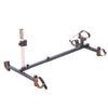 THORN GARDEN™ DoggyStyle Four-Limb Bondage rack with leather cuffs- free shipipng