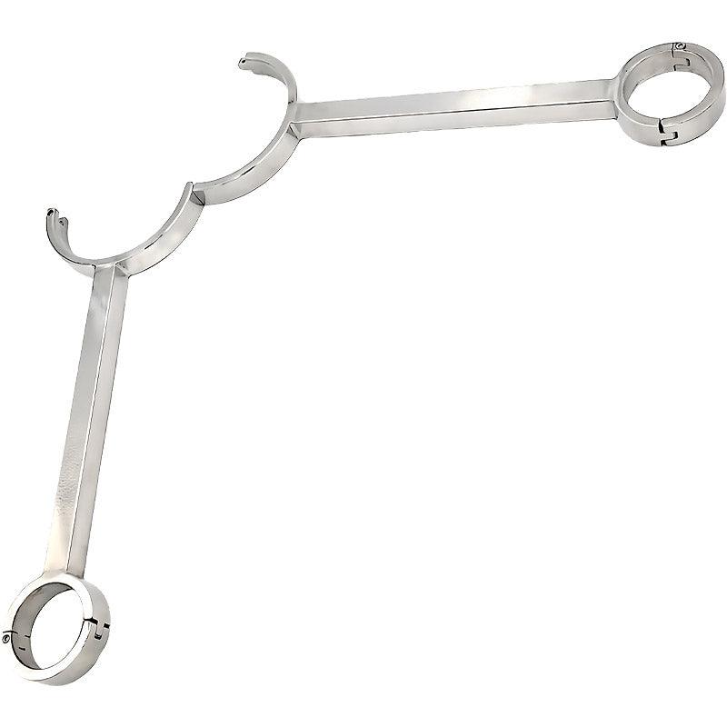 THORN GARDEN™ 1.5kg Integrated hand and neck shackles free shipping