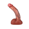 THORN GARDEN™ 1.7in diameter 5.6in long sex machine dildo free shipping G193