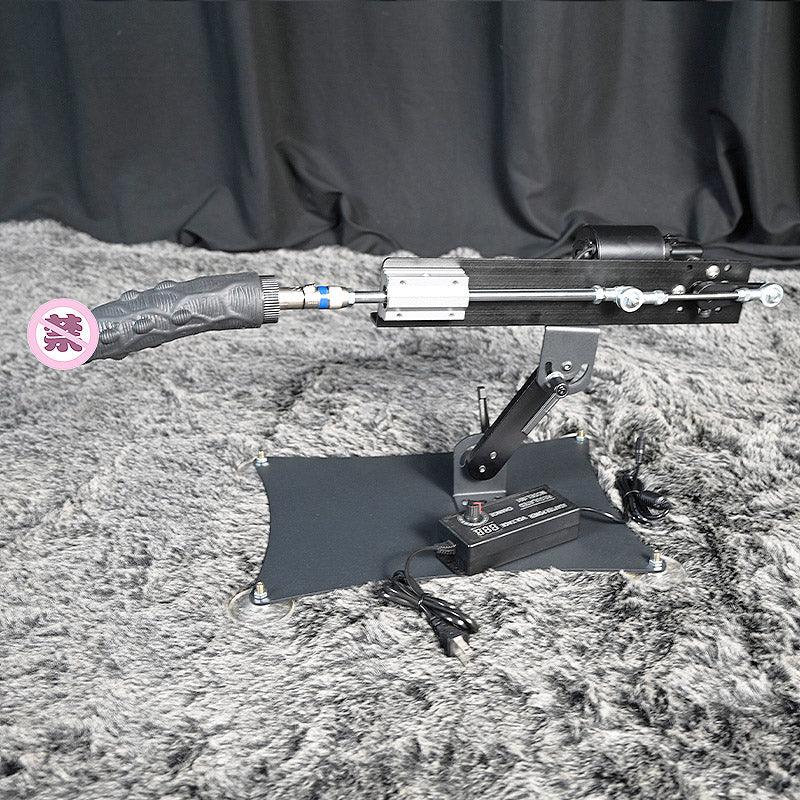 THORN GARDEN™ sex machine and Free shipping