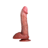THORN GARDEN™ 1.6in diameter 7.9in long sex machine dildo free shipping G194