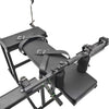 New gyno bondage-stol - dobbel støtte design