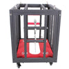 THORN GARDEN™ Small Suspended BDSM Cage