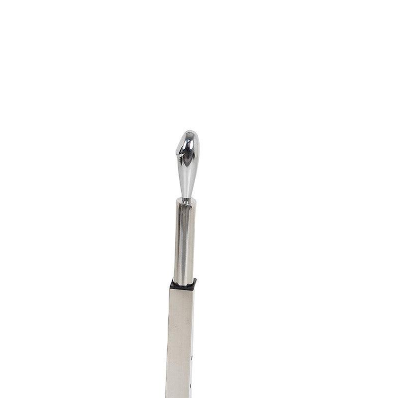 THORN GARDEN™ Stainless steel Standing Bondage Rack - Free Shipping