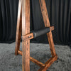 solid wood whipping frame - customized model