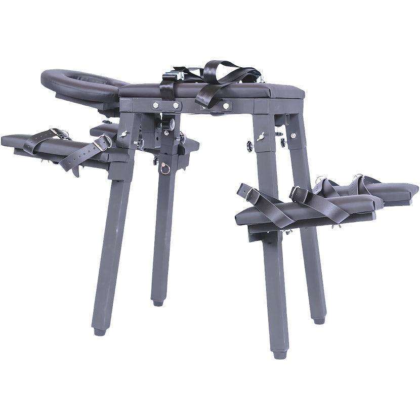 THORN GARDEN™ bdsm spanking bench with Straps - Free shipping