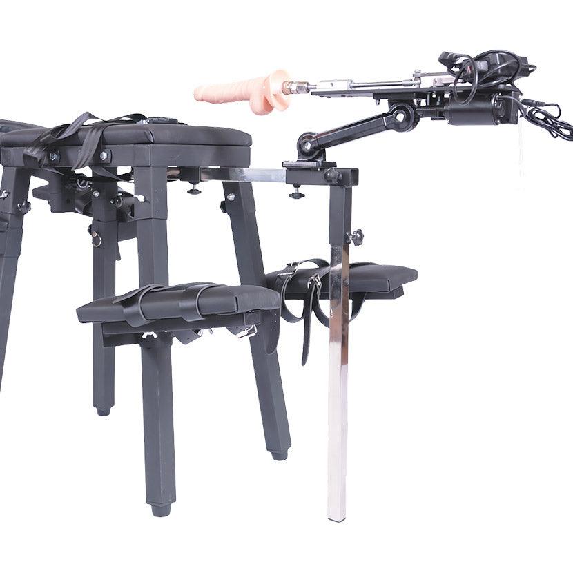 THORN GARDEN™ bdsm spanking bench with Straps - Free shipping