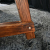 solid wood whipping frame - customized model