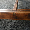 solid wood whipping frame - customized model