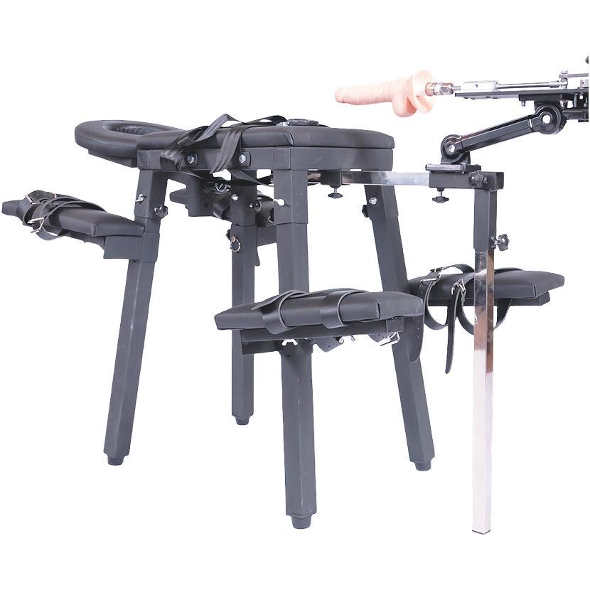 THORN GARDEN™ bdsm spanking bench with Straps - Free shipping