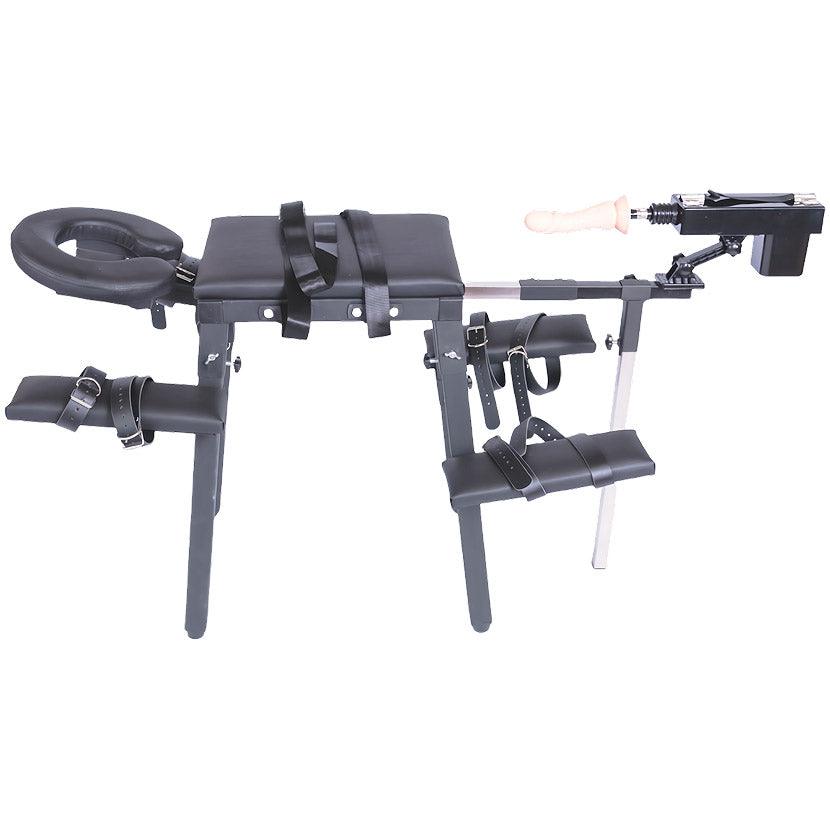 THORN GARDEN™ bdsm spanking bench with Straps - Free shipping