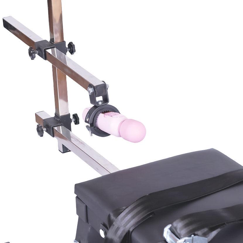 THORN GARDEN™ bdsm spanking bench with Straps - Free shipping