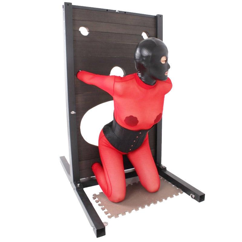 THORN GARDEN™ multifunctional bdsm bondage wall free shipping