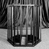 THORN GARDEN™ bdsm metal hanging cage free shipping