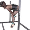 THORN GARDEN™ Bdsm Multi-Functional Bondage Rack - free shipping
