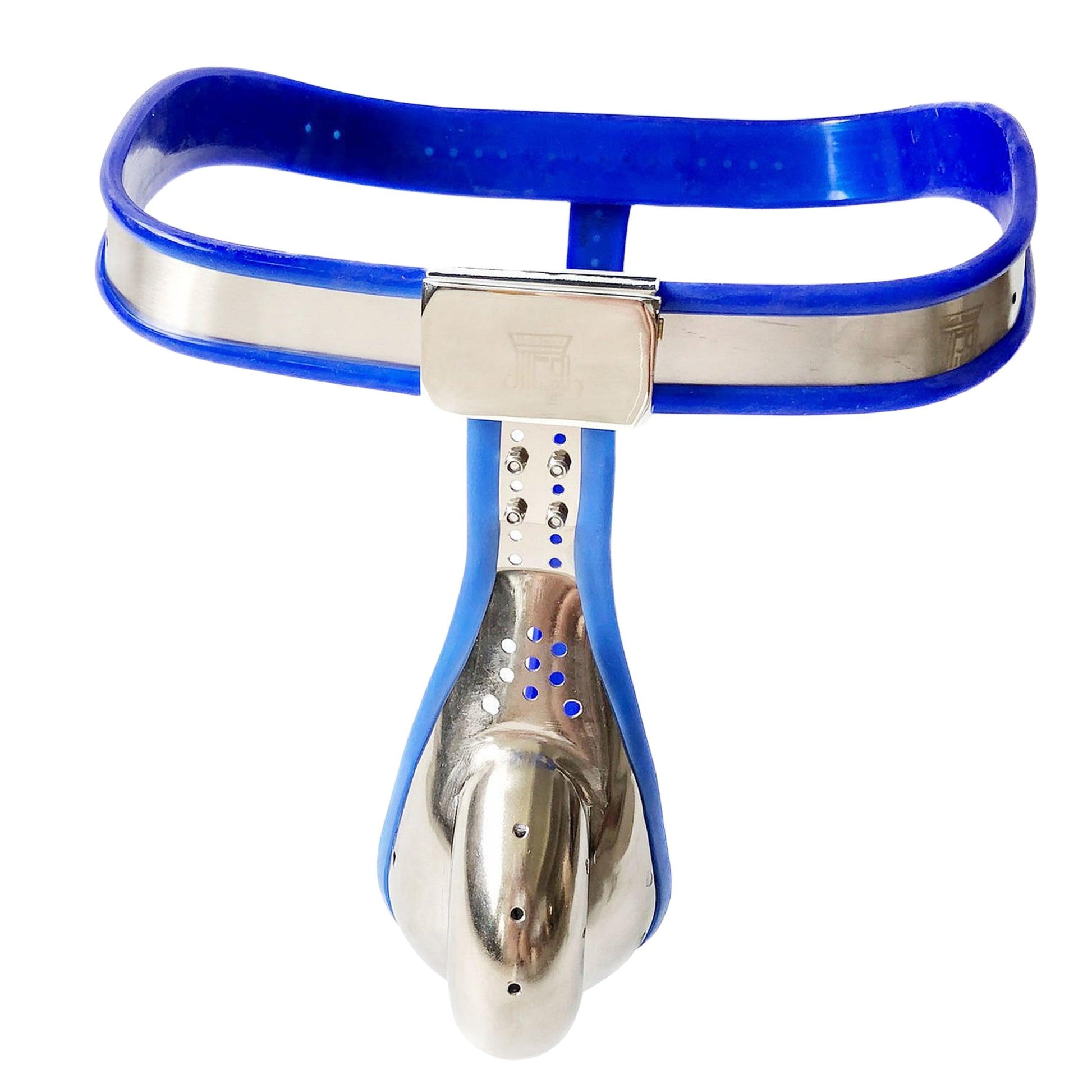 THORN GARDEN™ Customizable Men's Chastity Belt