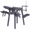 THORN GARDEN™ bdsm spanking bench with Straps - Free shipping
