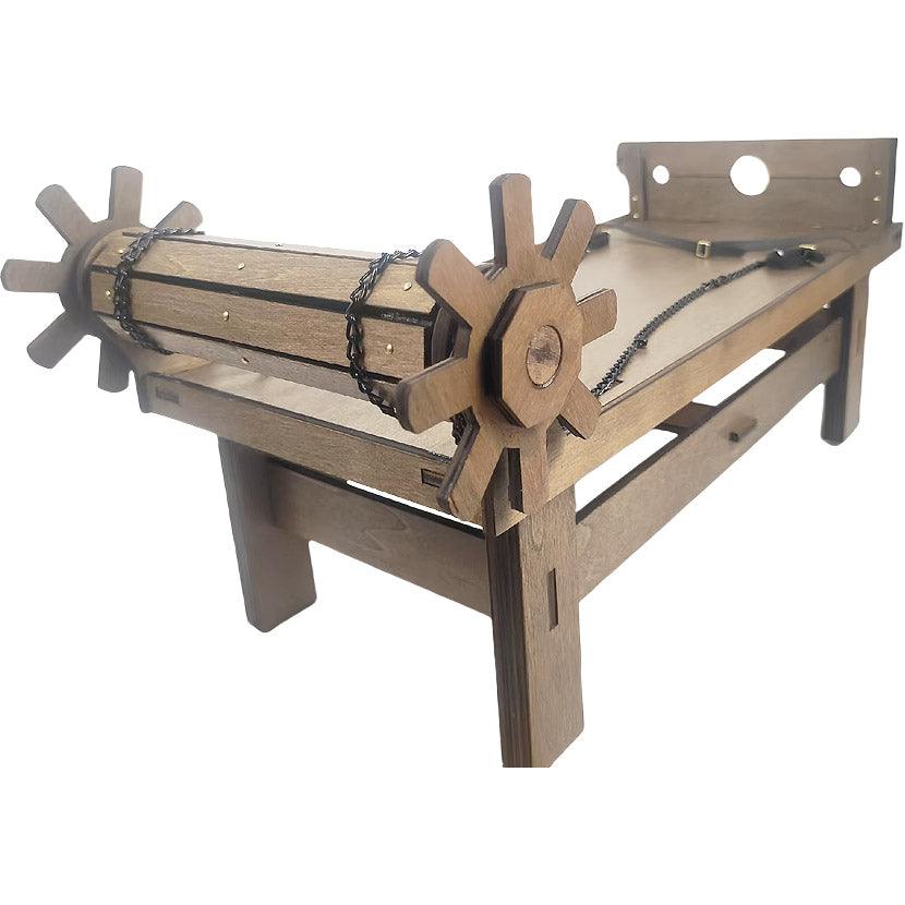 THORN GARDEN™ Custom style wooden torture rack free shipping