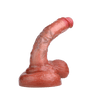 THORN GARDEN™ 1.4in diameter 6.7in long sex machine dildo free shipping G198