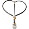 THORN GARDEN™ Female invisible chastity belt with vaginal plug butt plug free shipping