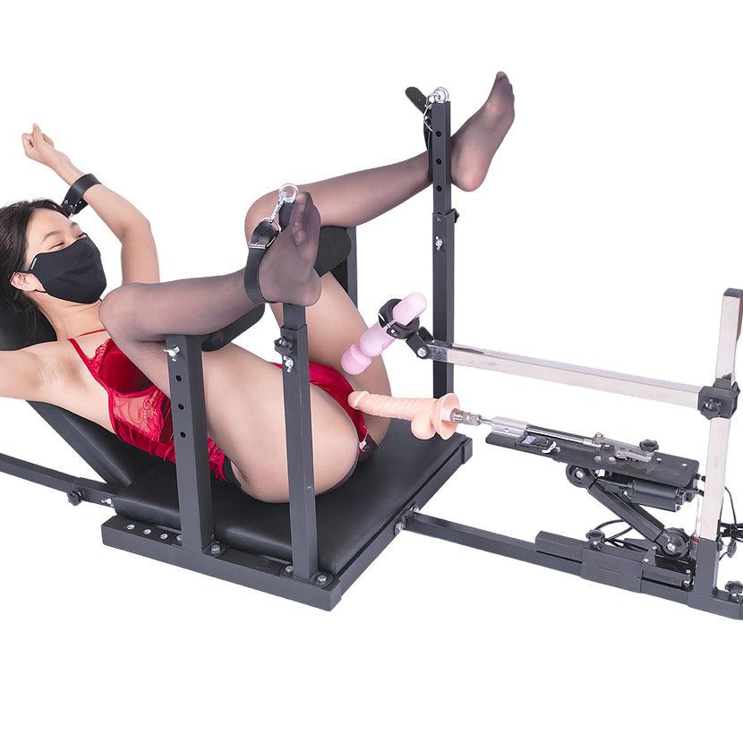 THORN GARDEN™ bdsm restraint chair - Free shipping