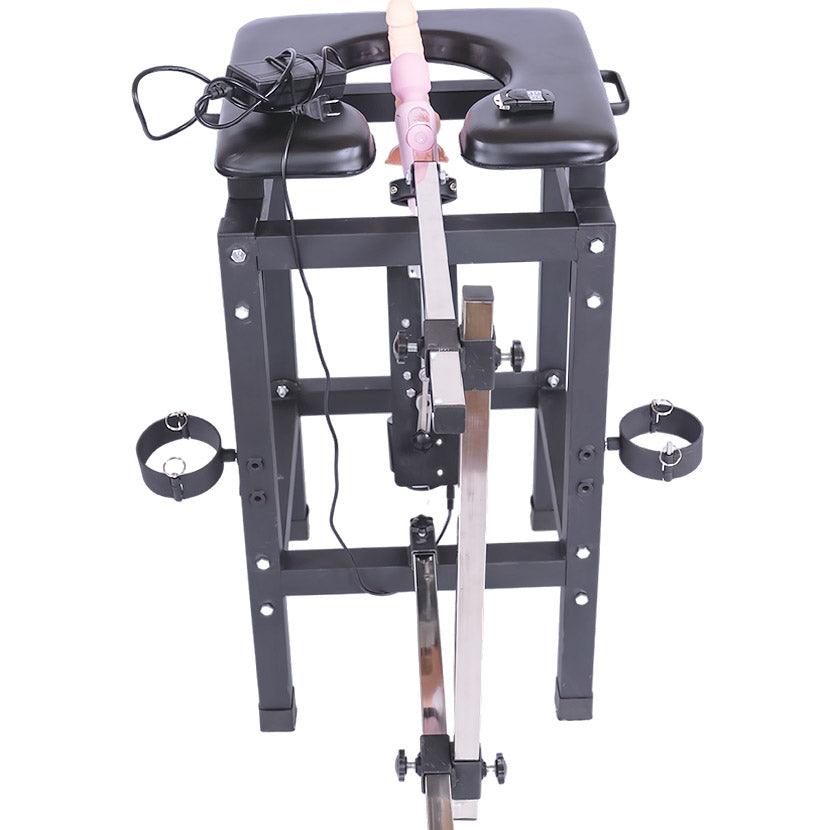 THORN GARDEN™ Upgraded bdsm sex machine chair - free shipping