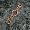 THORN GARDEN™ bdsm elm pillory and free shipping
