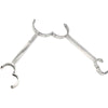 THORN GARDEN™ 1.5kg Integrated hand and neck shackles free shipping