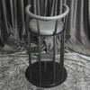 Forced Blowjob Chair - Customized Model