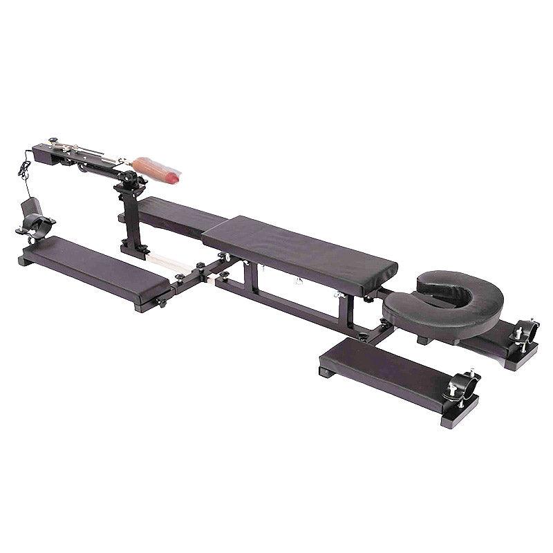 THORN GARDEN™ bdsm doggystyle bench - free shipping