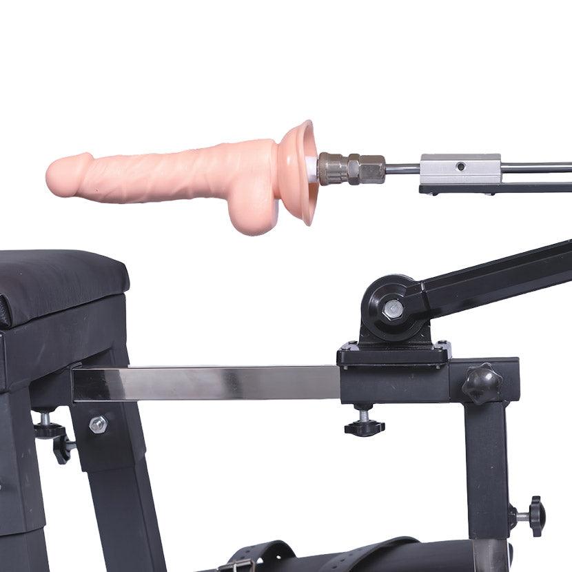 THORN GARDEN™ bdsm spanking bench with Straps - Free shipping
