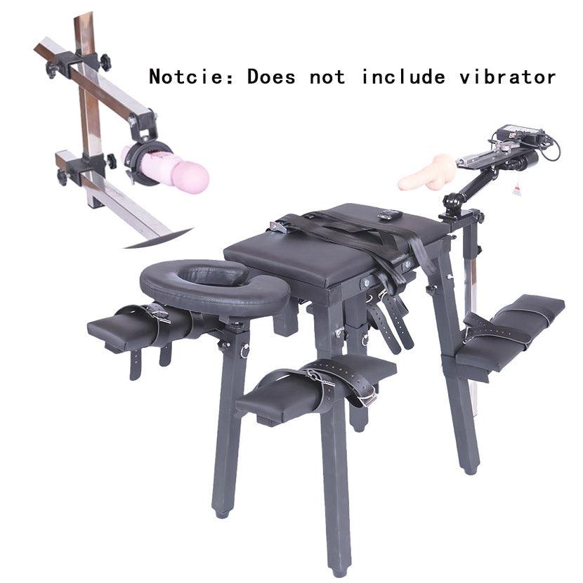 THORN GARDEN™ bdsm spanking bench with Straps - Free shipping