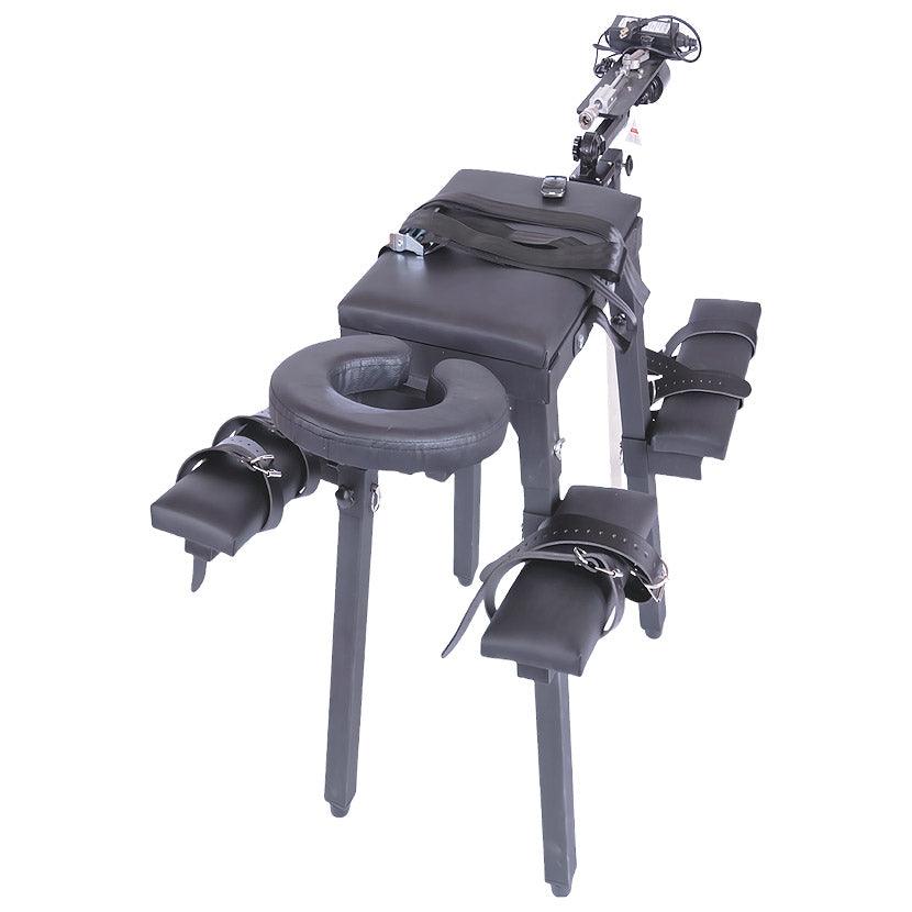 THORN GARDEN™ bdsm spanking bench with Straps - Free shipping