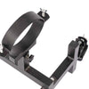 THORN GARDEN™ Doggy-Style Four-Limb Bondage rack with metal cuffs - free shipping