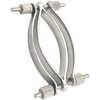 THORN GARDEN™ Stainless steel labia clamp free shipping