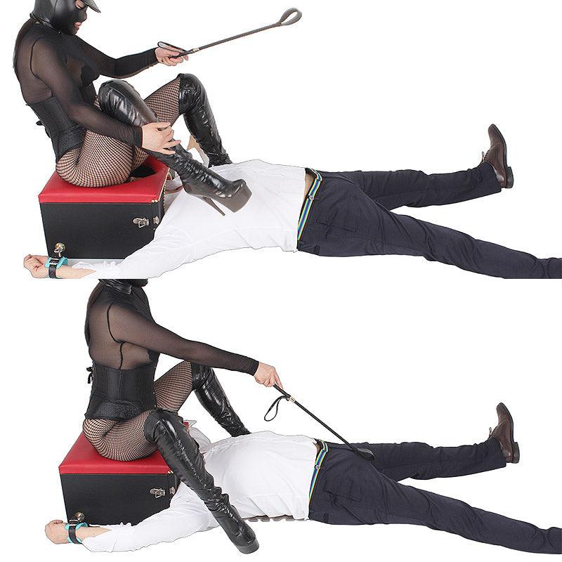 THORN GARDEN™ bdsm smother box - free shipping