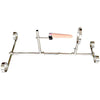 THORN GARDEN™ Stainless steel Doggy Style Bondage Rack - free shipping