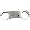 THORN GARDEN™ Stainless steel thumb cuffs free shipping