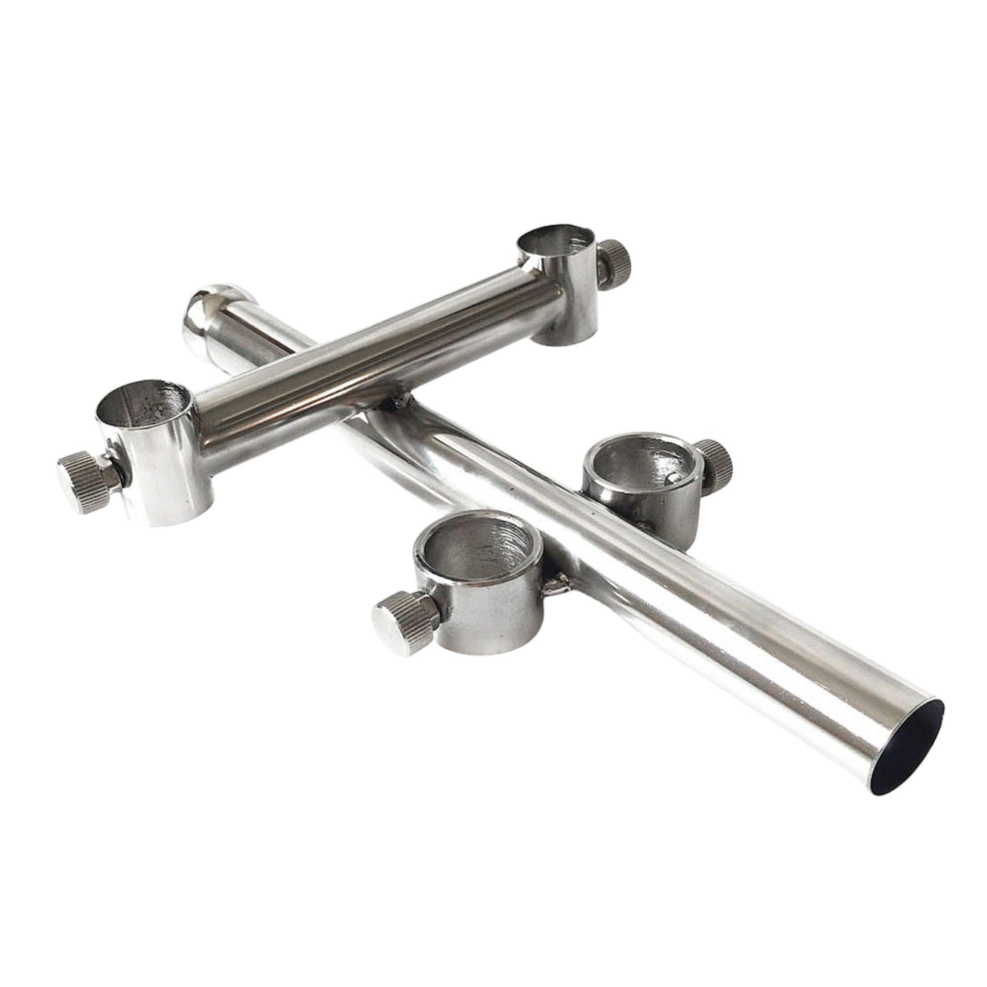 THORN GARDEN™ High-Quality 304 Stainless Steel Adjustable Multi-Point Limb Restraint System for BDSM Play