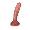THORN GARDEN™ 1.9in diameter 8.5in long sex machine dildo free shipping G197