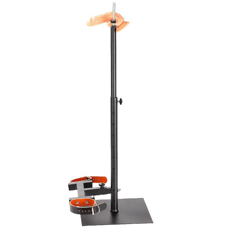 THORN GARDEN™ Stand Cock and Ball Torture Device - free shipping