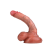 THORN GARDEN™ 1.4in diameter 6.7in long sex machine dildo free shipping G198