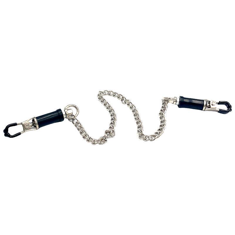 THORN GARDEN™ Stainless Steel Needle Breast Clamp Free Shipping
