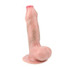 THORN GARDEN™ 1.65in diameter 6.88in long sex machine dildo free shipping G1130