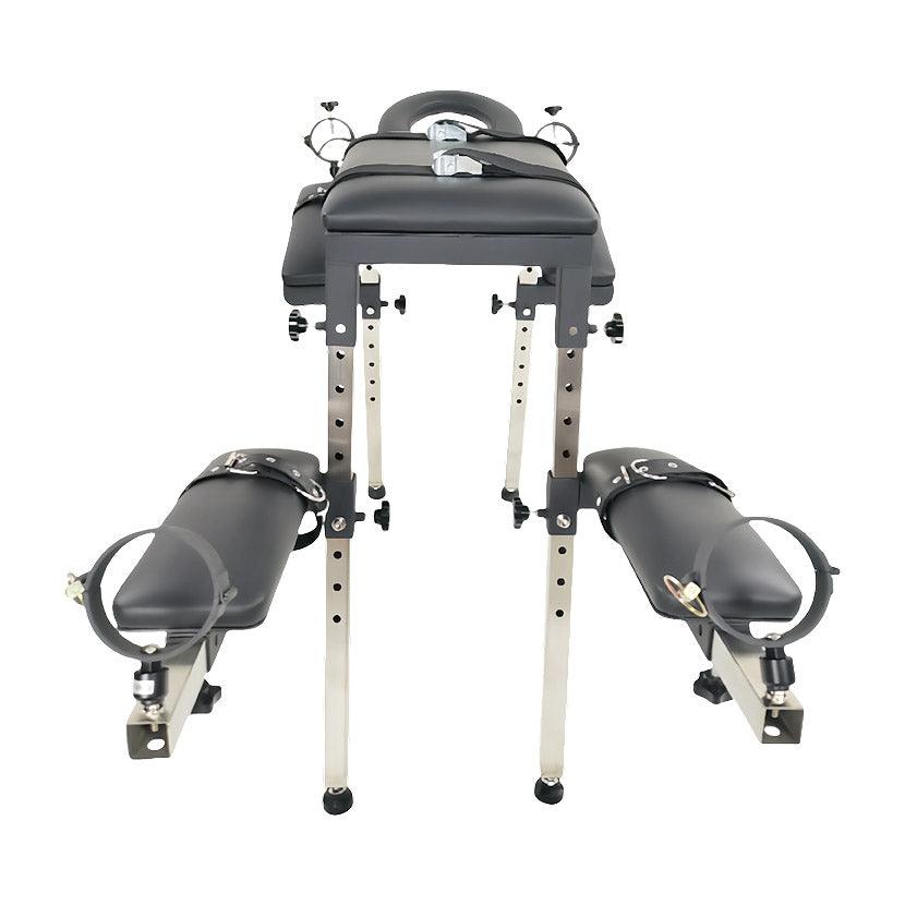 THORN GARDEN™ Upgraded bdsm spanking bench with free shipping