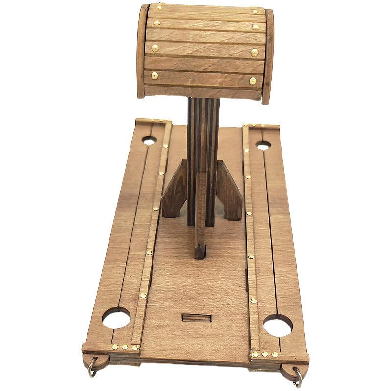 THORN GARDEN™ Custom style handmade solid wood spanking wooden bondage frame