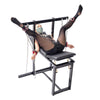 THORN GARDEN™ BDSM bondage chair Force your legs apart and free shipping